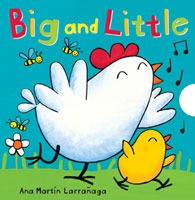 Big and Little box set cover