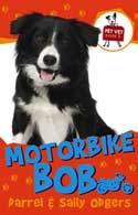 Pet Vet: Motorbike Bob book cover