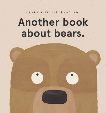 Another Book About Bears book cover