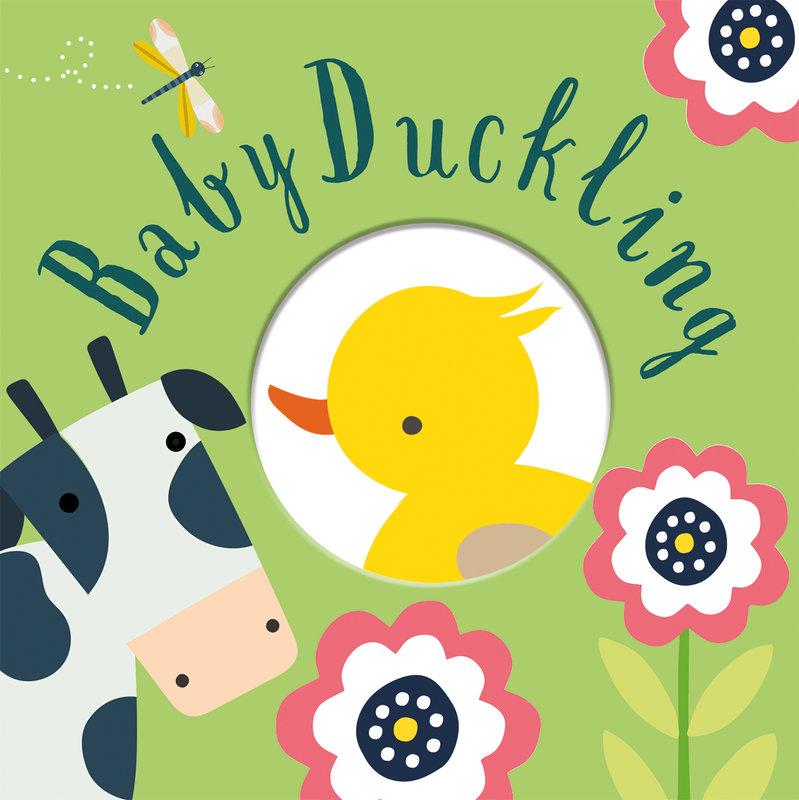 Baby Duckling cover