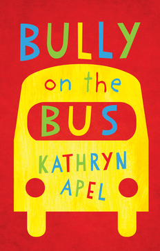 Bully On the Bus book cover