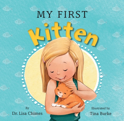 My First Kitten book cover