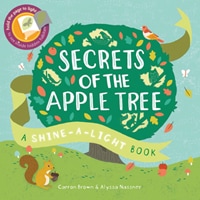 Secrets of the Apple Tree book cover