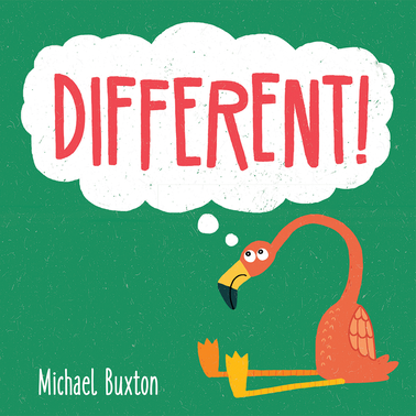 Different! cover