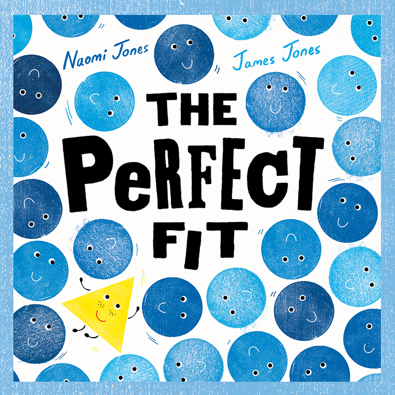The Perfect Fit book cover