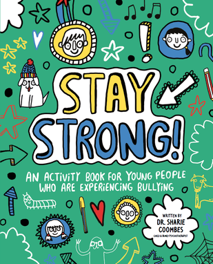 Stay Strong! book cover